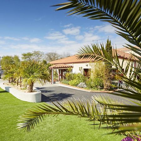 Hôtel Camping Sunissim Le Bel Air 5 stars by Locatour à Les Sables-dʼOlonne Extérieur photo